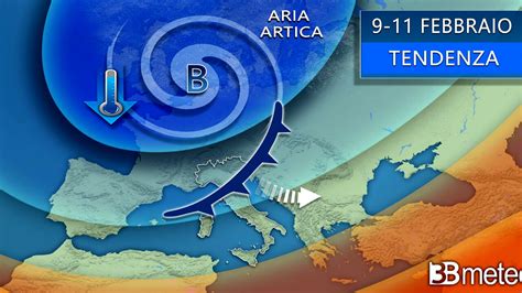 L Anticiclone Ha I Giorni Contati Tornano Pioggia E Neve SullItalia