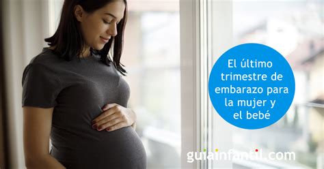 Tu Embarazo Mes A Mes Cambios En La Mujer Embarazada Y En El Beb