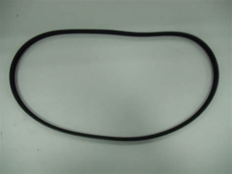 Autotec Ebs Products Belt V Ribbed