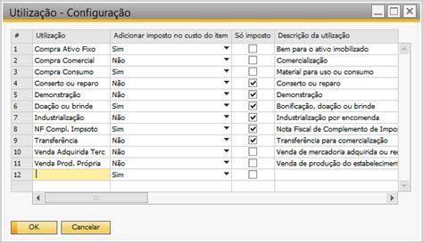 Nota Fiscal Para Complemento De Imposto Taxone Nfe