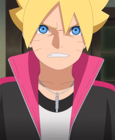 Boruto Angry Uzumaki Boruto Photo 43887166 Fanpop