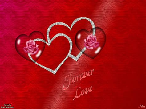 Heart Love Wallpapers Group (86+)