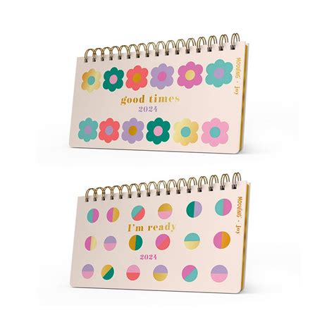 AGENDA MOOVING POCKET JOY SEM 2024 1409155 Print Copy