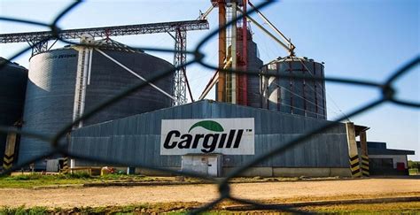 Cargill está oferecendo 192 vagas de estágio na modalidade presencial e