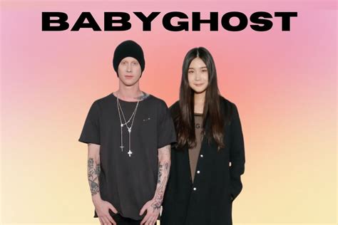 Babyghost Charting The Rise And Fall Of China