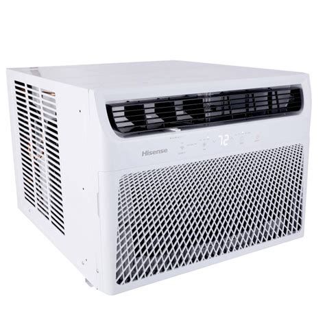 Hisense 8000 Btu Wndw W Heat Aw0822dr1w Hisense Usa