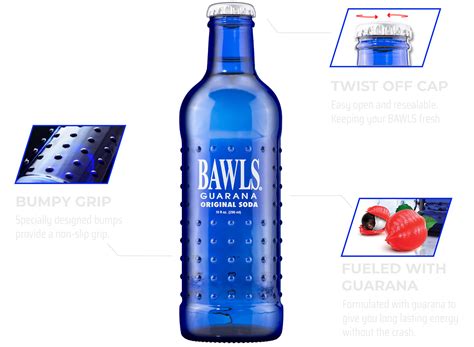 bawls soda