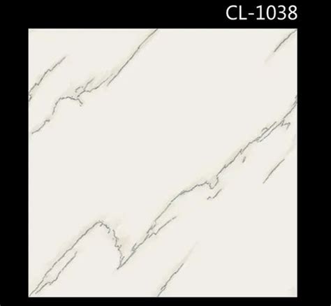 Ceramic Gloss Designer Nano Polish Vitrified Tiles Thickness 8 10