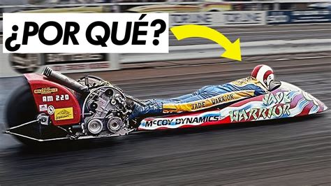 El Dragster más loco de la historia YouTube