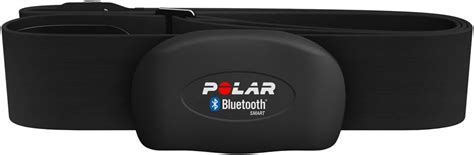 Polar H Bluetooth Heart Rate Sensor Fitness Tracker Go Running Shop