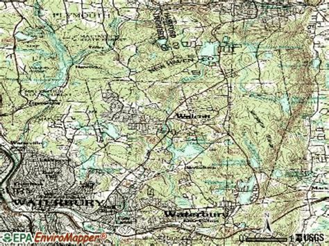 wolcott connecticut ct  profile population maps real estate