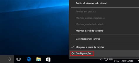 Barra De Tarefas Sumiu Ou N O Funciona No Windows Saiba Resolver