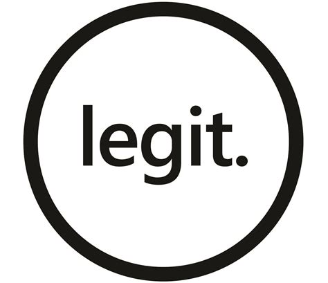 Shop — Legit Disc Golf