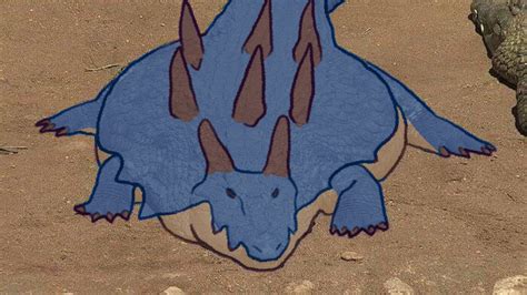 Its Flat Fuck Friday Poorly Drawn Monhun On Tumblr