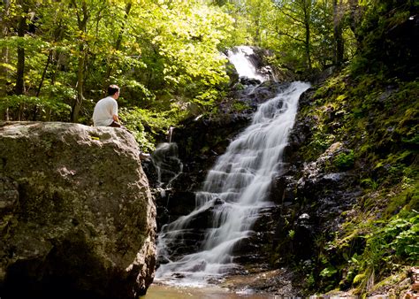 Top 10 Waterfalls In Virginia Rvshare