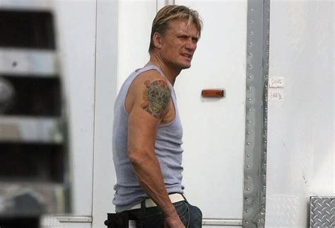 Dolph Hot Dolph Lundgren Photo 11213537 Fanpop