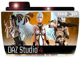 Free //FREE\\\\ 3d Models For Daz Studio 4