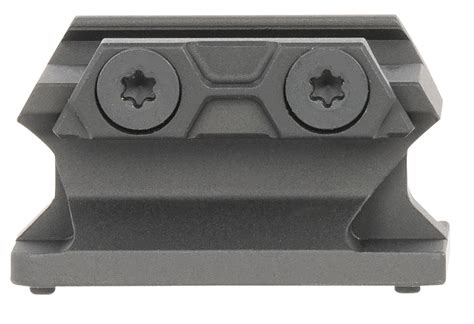 Springfield Armory Ge5077min13rm Riser Mount Hex Dragonfly Red Dot Mat