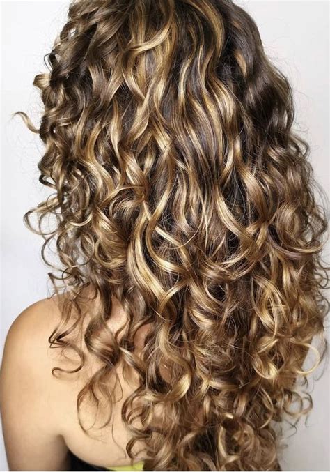 Gorgeous Curly Hair Color Ideas To Pull Off In Artofit