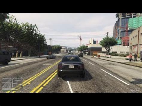 GTA 5 Gameplay Grass Roots Franklin YouTube