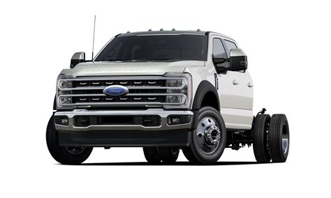 2023 F 550 Marchese Ford Inc