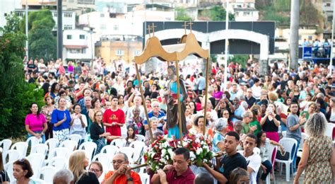 Saiba Porque São Pedro é Padroeiro Da Diocese E Cidade De Cachoeiro