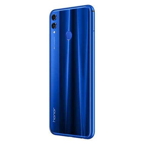 Honor 8X Smartphone Review - NotebookCheck.net Reviews