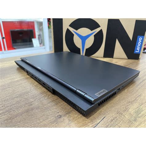Lenovo Legion 5 15ARH05 AMD Ryzen™ 5-4600H