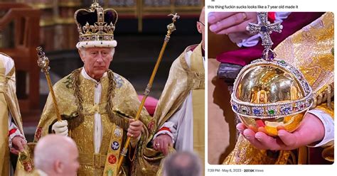 Funniest Memes About King Charles Iii S Coronation