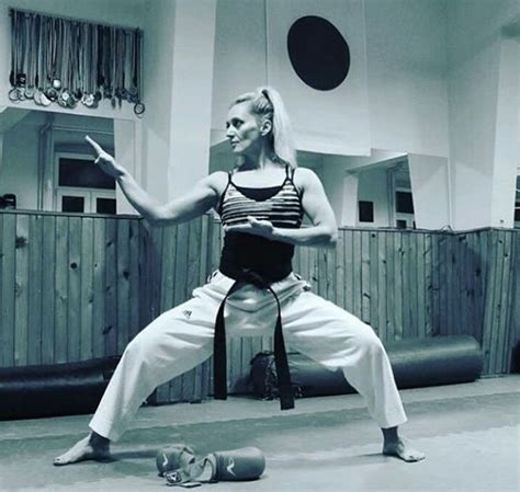 Pin By Rach Bickmore On Indomitable Women♤ Martial Arts Women