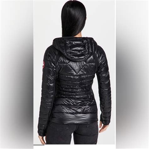 Canada Goose | Jackets & Coats | Canada Goose Hybridge Lite Hooded Down