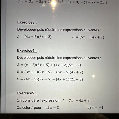 Bonjour Quelquun Pourrais Maider Pour Cest Calcul Svp Merci