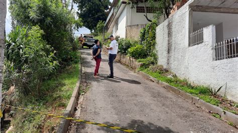 Corpo de homem é encontrado esquartejado dentro de geladeira na Grande