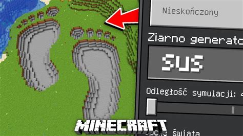 ZAKAZANE SEEDY od WIDZÓW w MINECRAFT YouTube