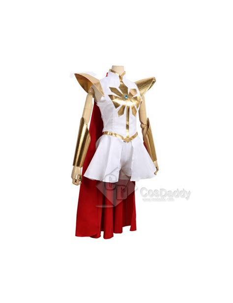 She Ra And The Princesses Of Power She Ra Cosplay Costume She Ra Cosplay Cosplay Costumes