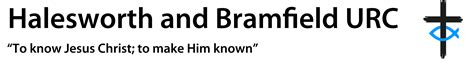 Halesworth and Bramfield URC