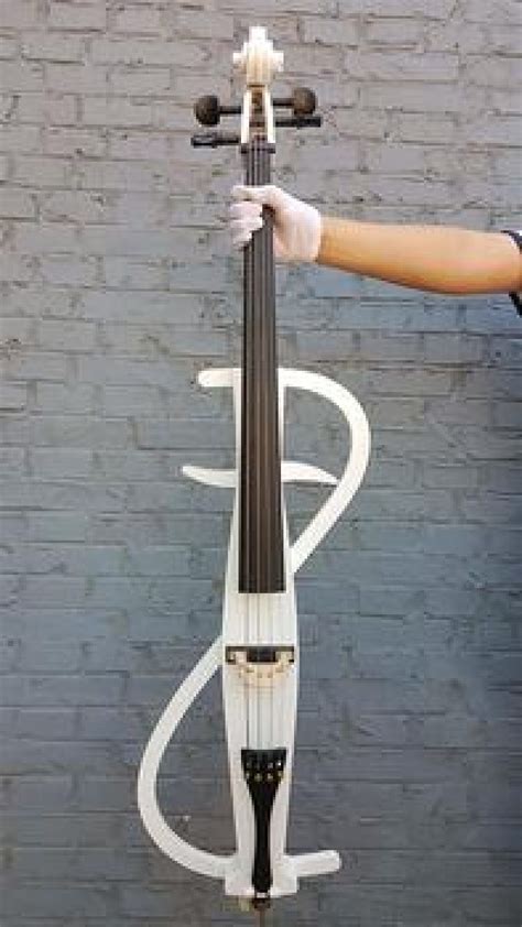 10 Best Electric Cellos Reviewed in Detail [Oct. 2020]