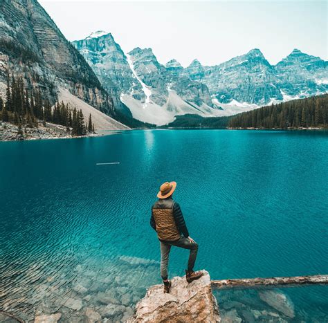 Working Holiday Canada | Visa 2026 | Requisitos España, Chile...