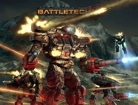 Battletech Grinder Event Castle Of Games Springfield 22 April 2022