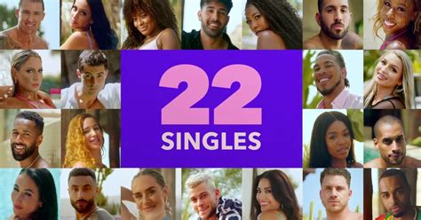 'Are You the One?' Season 9 Cast Instagram Pages