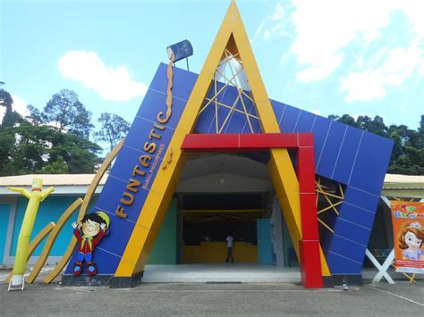 Our Unforgettable Experience at Funtastic Park Subic - Mr. and Mrs. Del ...