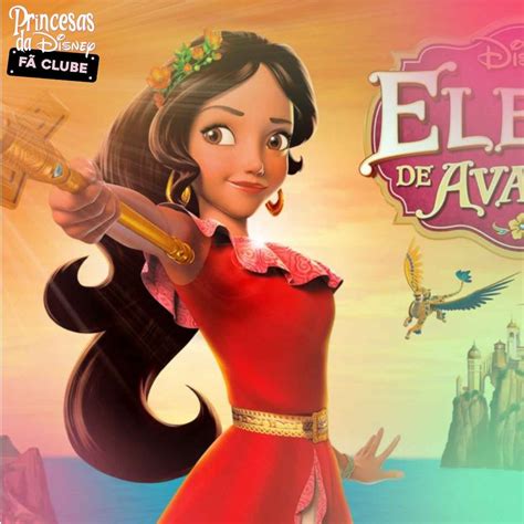 Qual A 1 Princesa Da Disney Latina