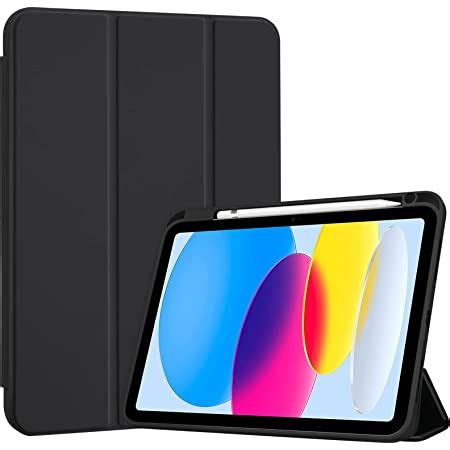 ProCase Custodia Per IPad 2022 10 9 10 9 Pollici Custodia Protettiva