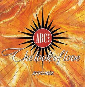 ABC - The Look Of Love (1990 Mix) (1990, Vinyl) | Discogs