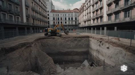 Recalce De Cimentaciones Gu A Completa Para La Ingenier A Civil Y La