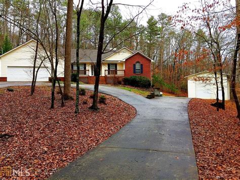 Timber Ridge Ln Ellijay Ga Zillow