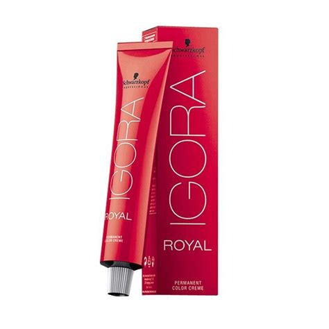 Schwarzkopf Краска для волос IGORA ROYAL Absolutes 8 50