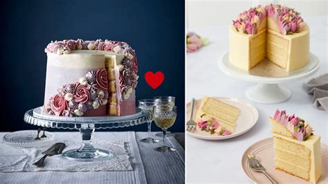 Best Supermarket Wedding Cakes For Your Wedding With Expert