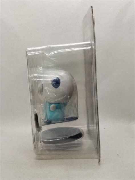 Banpresto Pocket Monsters Best Wishes Mijumaru Chibi Kyun Chara