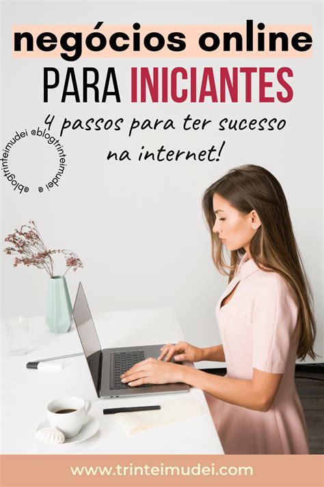 Estrutura De Um Negócio Online De Sucesso 4 Pilares Fundamentais